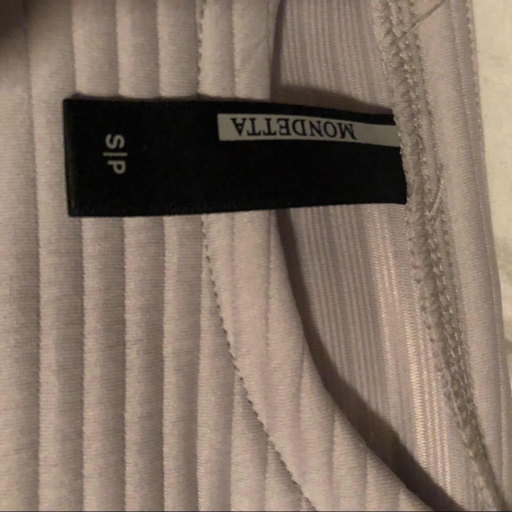 Mondetta pullover. - Picture 4 of 4